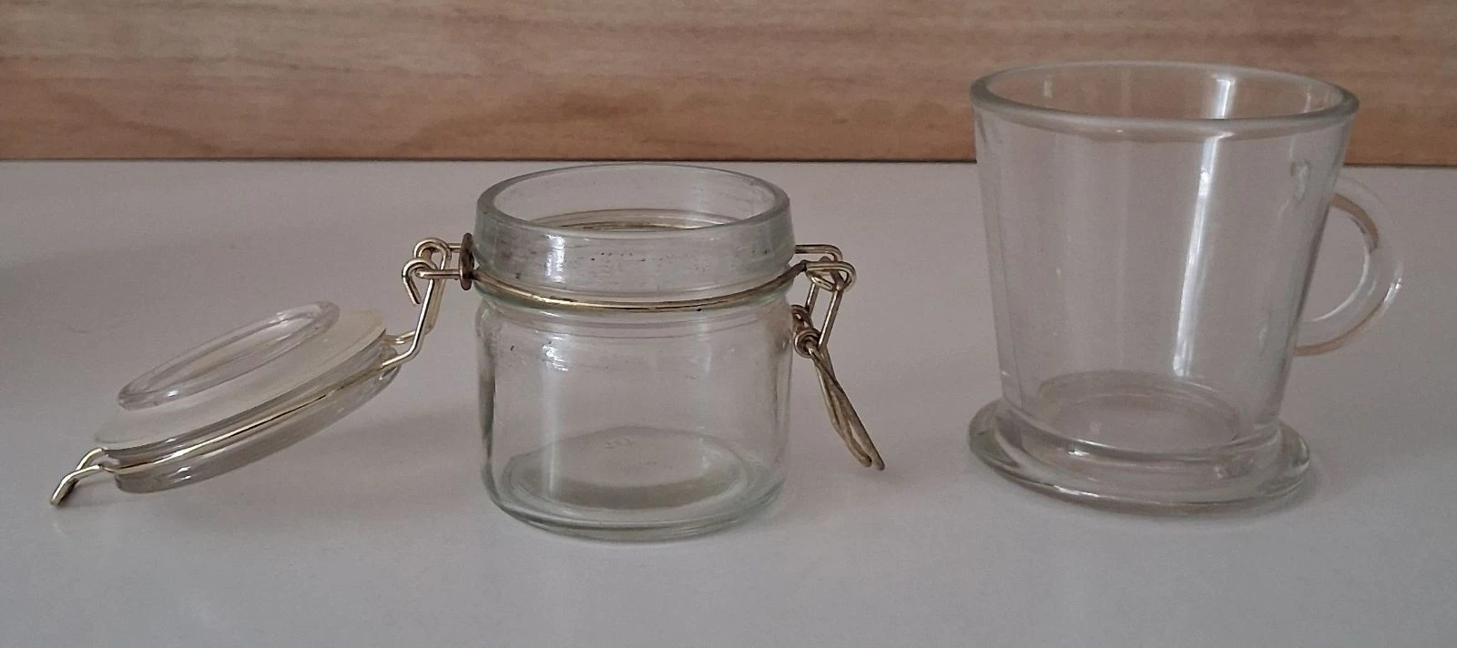 Lot of 10 different candle holders – photo 4